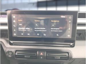 Citroën C3 Aircross Hybrid 145 ë-DCS6 MAX