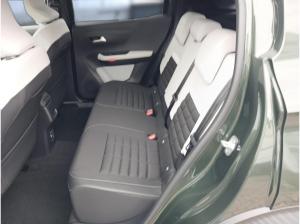 Citroën C3 Aircross Hybrid 145 ë-DCS6 MAX