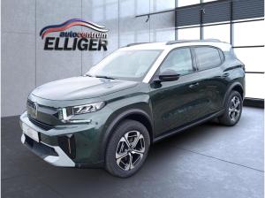 Citroën C3 Aircross Hybrid 145 ë-DCS6 MAX