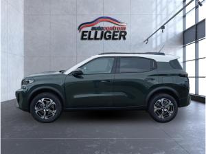 Citroën C3 Aircross Hybrid 145 ë-DCS6 MAX