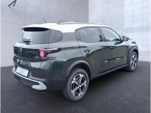 Citroën C3 Aircross Hybrid 145 ë-DCS6 MAX