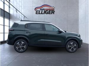 Citroën C3 Aircross Hybrid 145 ë-DCS6 MAX