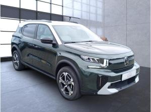 Citroën C3 Aircross Hybrid 145 ë-DCS6 MAX