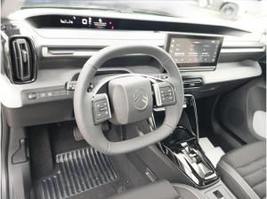 Citroën C3 Aircross Hybrid 145 ë-DCS6 MAX
