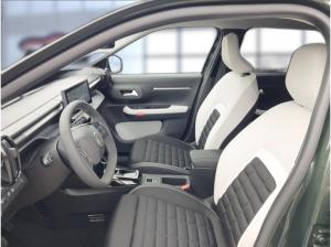 Citroën C3 Aircross Hybrid 145 ë-DCS6 MAX