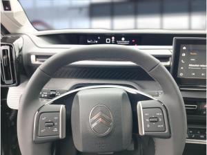 Citroën C3 Aircross Hybrid 145 ë-DCS6 MAX