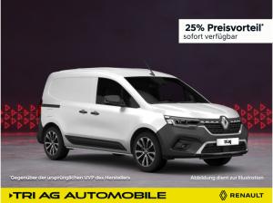 Renault Kangoo E-Tech