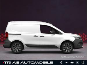 Renault Kangoo Rapid E-Tech Advance L1 Comfort Range AC22