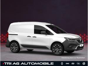 Renault Kangoo Rapid E-Tech Advance L1 Comfort Range AC22/DC82