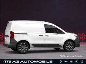 Renault Kangoo Rapid E-Tech Advance L1 Comfort Range AC22