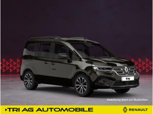 Renault Kangoo PKW Techno TCe 130 EDC Extended-Grip-Paket