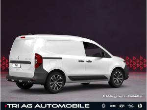 Renault Kangoo Rapid E-Tech Advance L1 Comfort Range AC22
