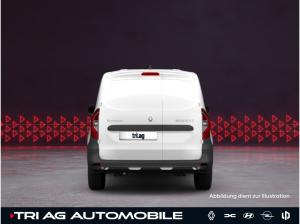 Renault Kangoo Rapid E-Tech Advance L1 Comfort Range AC22