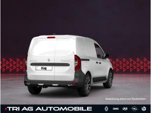 Renault Kangoo Rapid E-Tech Advance L1 Comfort Range AC22/DC82
