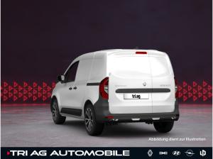 Renault Kangoo Rapid E-Tech Advance L1 Comfort Range AC22