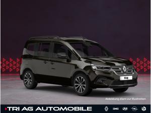 Renault Kangoo PKW Techno BLUE dCi 115 EDC Extended-Grip-Paket