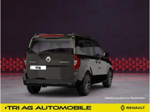 Renault Kangoo PKW Techno TCe 130 EDC Extended-Grip-Paket