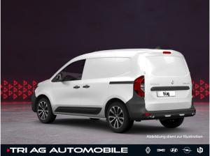 Renault Kangoo Rapid E-Tech Advance L1 Comfort Range AC22/DC82