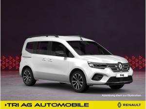 Renault Kangoo PKW Techno TCe 130 Extended-Grip-Paket