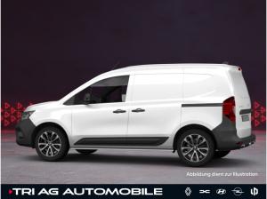 Renault Kangoo Rapid E-Tech Advance L1 Comfort Range AC22/DC82