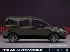 Renault Kangoo PKW Techno BLUE dCi 115 EDC Extended-Grip-Paket