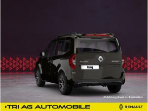 Renault Kangoo PKW Techno TCe 130 EDC Extended-Grip-Paket