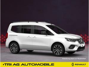 Renault Kangoo PKW Techno TCe 130 Extended-Grip-Paket
