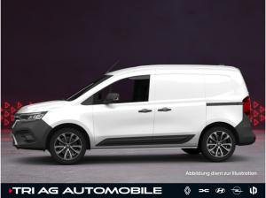 Renault Kangoo Rapid E-Tech Advance L1 Comfort Range AC22/DC82
