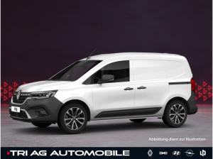 Renault Kangoo Rapid E-Tech Advance L1 Comfort Range AC22