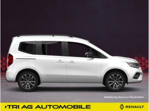 Renault Kangoo PKW Techno TCe 130 Extended-Grip-Paket
