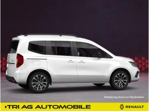 Renault Kangoo PKW Techno TCe 130 Extended-Grip-Paket