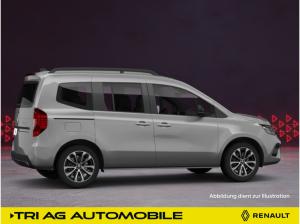 Renault Kangoo PKW Techno TCe 130 EDC Extended-Grip-Paket