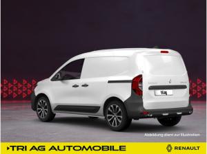 Renault Kangoo Rapid Advance L1 Blue dCi 115