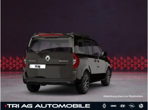 Renault Kangoo PKW Techno BLUE dCi 115 EDC Extended-Grip-Paket