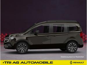 Renault Kangoo PKW Techno TCe 130 EDC Extended-Grip-Paket
