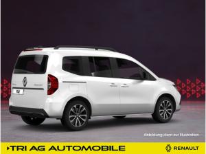 Renault Kangoo PKW Techno TCe 130 Extended-Grip-Paket