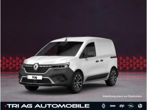 Renault Kangoo Rapid E-Tech Advance L1 Comfort Range AC22/DC82