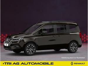 Renault Kangoo PKW Techno TCe 130 EDC Extended-Grip-Paket