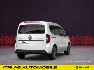 Renault Kangoo PKW Techno TCe 130 Extended-Grip-Paket