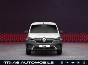 Renault Kangoo Rapid E-Tech Advance L1 Comfort Range AC22/DC82