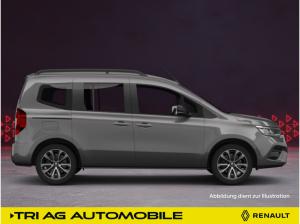 Renault Kangoo PKW Grand Techno TCe 130 EDC City & Driving-Paket