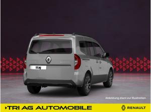 Renault Kangoo PKW Techno TCe 130 EDC Extended-Grip-Paket