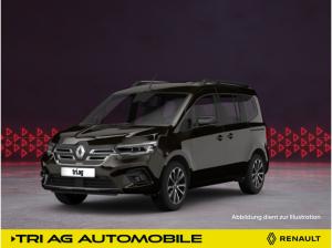 Renault Kangoo PKW Techno TCe 130 EDC Extended-Grip-Paket