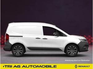 Renault Kangoo Rapid Extra L1 Blue dCi 115