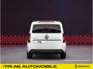 Renault Kangoo PKW Techno TCe 130 Extended-Grip-Paket