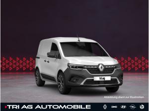 Renault Kangoo Rapid E-Tech Advance L1 Comfort Range AC22/DC82