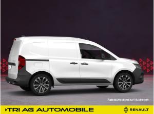 Renault Kangoo Rapid Advance L1 Blue dCi 95