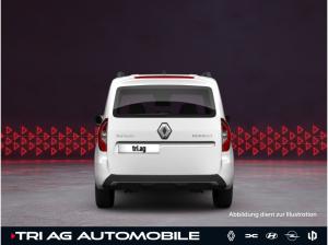 Renault Kangoo PKW Grand Techno TCe 130 EDC City & Driving-Paket