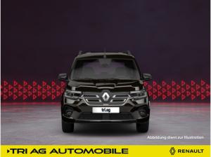 Renault Kangoo PKW Techno TCe 130 EDC Extended-Grip-Paket