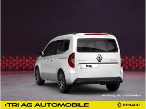 Renault Kangoo PKW Techno TCe 130 Extended-Grip-Paket